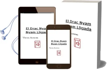 Descargar AudioLibro El Drac Nyam Nyam... (Lligada) de Varios Autores año 2007