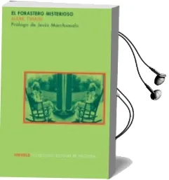 Descargar AudioLibro El Forastero Misterioso de Mark Twain año 2007