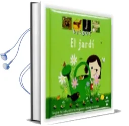 Descargar AudioLibro El Jardi de Valerie Guidoux año 2007