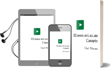 Descargar AudioLibro El meu avi es un Campio de Carl Norac año 2007