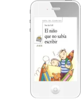 Descargar AudioLibro El Niño que no Sabia Escribir de Ivar De Coll año 2007