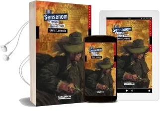 Descargar AudioLibro El Sensenom: La Revolta d en Bernat Prats de Enric Larreula año 2007