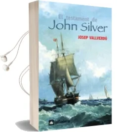 Descargar AudioLibro El Testament de John Silver de Josep Vallverdu año 2007