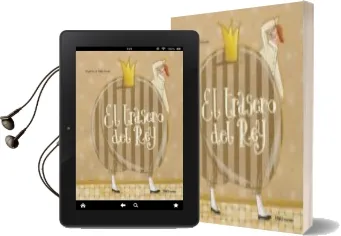 Descargar AudioLibro El Trasero del rey de Raquel Saiz año 2007