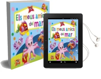 Descargar AudioLibro Els Meus Amics del mar de Varios Autores año 2007