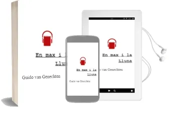 Descargar AudioLibro En max i la Lluna de Guido Van Genechten año 2007
