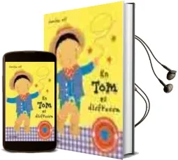 Descargar AudioLibro En tom es Disfressa de Caroline Uff año 2007