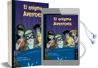 Descargar AudioLibro Enigma Averroes de Luis Blanco Laserna año 2007