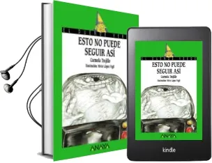 Descargar AudioLibro Esto no Puede Seguir asi de Carmela Trujillo año 2007