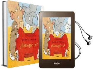 Descargar AudioLibro ¿Esto que es? de Pascal Teulade año 2007