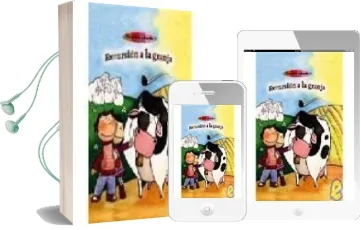 Descargar AudioLibro Excursion a la Granja de Varios Autores año 2007