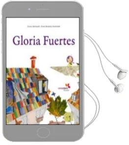 Descargar AudioLibro Gloria Fuertes de Luisa Santome año 2007