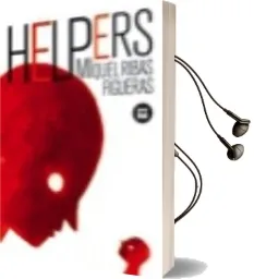 Descargar AudioLibro Helpers - Bambu de Miquel Ribas Figueras año 2007