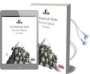 Descargar AudioLibro La Historia de Tucan: Two can Toucan (Ed. Bilingüe Español-Ingles ) (Incluye Audio-Cd) de David Mckee año 2007