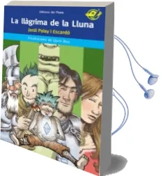 Descargar AudioLibro La Llagrima de la Lluna de Jordi Palay año 2007