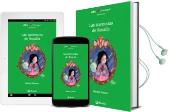 Descargar AudioLibro Las Travesuras de Rosalia de Michel Vinaver año 2007