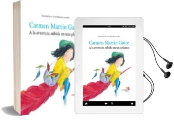 Descargar AudioLibro Laura Apren a Volar de Isabel Gonzalez año 2007