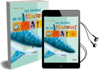 Descargar AudioLibro Los Secretos de los Tiburones de Varios Autores año 2007