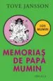 AudioLibro Memorias de Papa Mumin de Tove Jansson