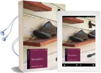 Descargar AudioLibro Menguante de Alfredo Gomez Cerda año 2007