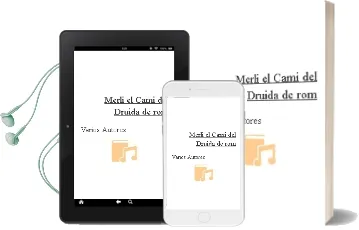 Descargar AudioLibro Merli: El Cami del Druida (Dc-Rom) de Varios Autores año 2007