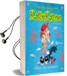 Descargar AudioLibro ¡Odio las Normas!: Katie Kazoo de Nancy E. Krulik año 2007