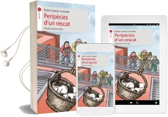 Descargar AudioLibro Peripecies d un Rescat de Dolors Garcia año 2007
