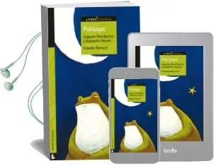 Descargar AudioLibro Polisapo (Labericuentos) de Varios Autores año 2007