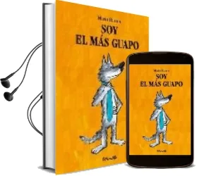 Descargar AudioLibro Soy el mas Guapo (2ª ed) de Mario Ramos año 2007