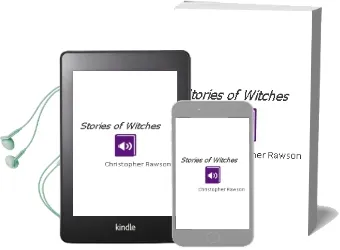 Descargar AudioLibro Stories of Witches de Christopher Rawson año 2007