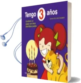 Descargar AudioLibro Tengo 3 Años de Varios Autores año 2007