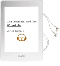Descargar AudioLibro The Princess and the Wizard (Pbk) de Varios Autores año 2007