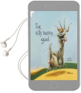 Descargar AudioLibro The Silly Nanny Goat de Pep Bruno año 2007