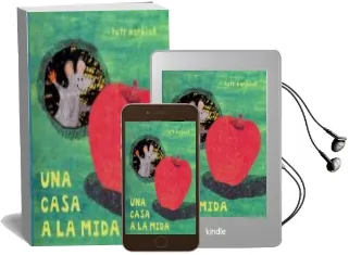 Descargar AudioLibro Una Casa a la Mida de Petr Horacek año 2007