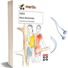 Descargar AudioLibro Usha de Maria Reimondez año 2007