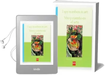 Descargar AudioLibro Veo y Cuento en el Arte de Lucy Micklethwait año 2007