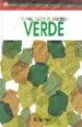 AudioLibro Verde: Manualidades de Colores de Varios Autores