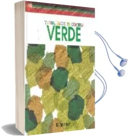 Descargar AudioLibro Verde: Manualidades de Colores de Varios Autores año 2007