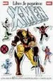 AudioLibro X men Libro de Pegatinas de Varios Autores