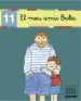 AudioLibro Xino Xano 11: El meu Amic Balta (Cursiva) de Fina Masgrau I Plana