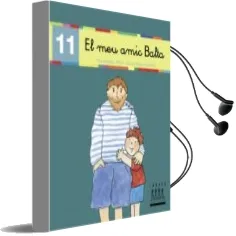 Descargar AudioLibro Xino Xano 11: El meu Amic Balta (Cursiva) de Fina Masgrau I Plana año 2007