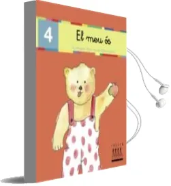 Descargar AudioLibro Xino Xano 4: El meu os (Cursiva) de Fina Masgrau I Plana año 2007