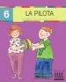 AudioLibro Xino Xano 6: La Pilota (Majuscules) de Fina Masgrau I Plana