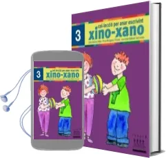 Descargar AudioLibro Xino-Xino nº3 (T,D) de Varios Autores año 2007