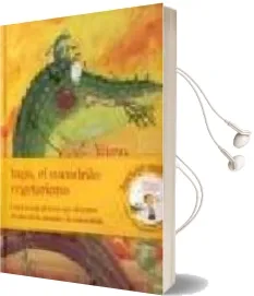 Descargar AudioLibro Yago, el Cocodrilo Vegetariano de Ignacio Garcia Valiño año 2007