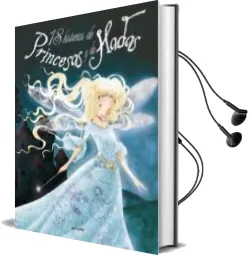 Descargar AudioLibro 18 Historias de Princesas y de Hadas de Marta Abril año 2007