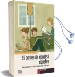 Descargar AudioLibro 35 Contes de Xiquets i Xiquetes de Varios Autores año 2007