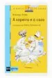AudioLibro A Sopeira e o Cazo de Michael Ende