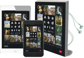 Descargar AudioLibro Abecedario de Arte: Un Paseo por el Thyssen de Carlos Reviejo año 2007