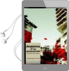 Descargar AudioLibro Anatomia d un Assassinat (el Poder del Ciment) de Gemma Pasqual I Escriva año 2007